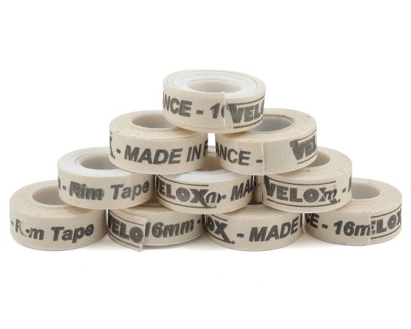 Velox Rim Tape (10) (16mm)