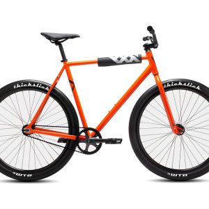 Verde Vario 650b Bike (Orange) (L/XL)