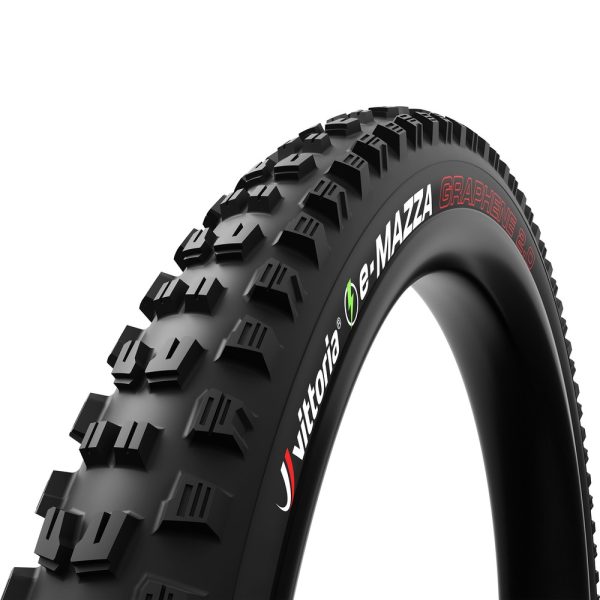 Vittoria E-Mazza Enduro 4C G2.0 E-Bike MTB Tyre