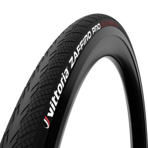 Vittoria Zaffiro Pro G2.0 Folding Road Tyre - 700c - Black / 700c / 30mm / Folding / Clincher