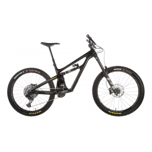 Yeti Cycles | Sb165 27.5" C2 Gx Bike | Black | Xl