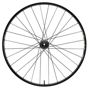 Zipp 101 XPLR Carbon Tubeless Disc Rear Clincher Wheel - 700c - Black / Sram XDR / 142 x 12 / Centerlock / Rear / 12 Speed / Clincher / 700c