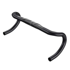 Zipp Service Course SL-70 Ergo Handlebars - Black / 38cm / 31.8mm