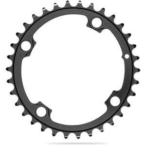 absoluteBLACK Oval 110BCD 4/5 Hole FSA Inner Chainring