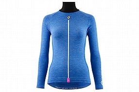 Assos Women's Ultraz Winter LS Skin Layer P1