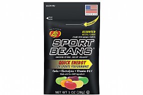 Jelly Belly Sport Beans Box of 24