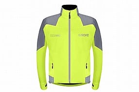 ProViz Men's Nightrider 2.0 Reflective Cycling Jacket