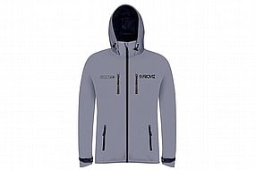 ProViz Men's Reflect360 Reflective Hooded Jacket