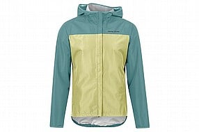 Pearl Izumi Men's Canyon 2.5L WxB Rain Jacket  Discontinued