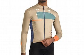 Sportful Men's Breakout Supergiara Thermal Jersey