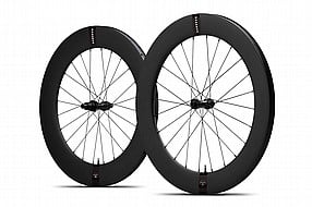 Reserve 77  88 DT Swiss 240 Carbon Disc Brake Wheelset