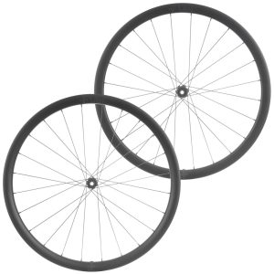 35 GRSL2 Carbon Gravel Disc Wheelset