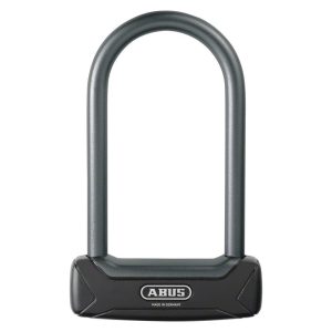 Abus Granit 640 Keyed Mini U-Lock (Black) (6" Shackle)