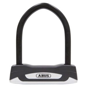 Abus Granit XPlus U-Lock (Black) (3.15 x 5.5") (Keyed)