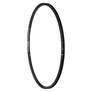 Alexrims DH19 Disc Rim (Black) (700c) (36H) (Presta) (36H) (Schrader) (700c)