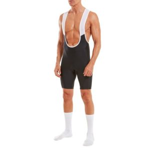 Altura Airstream Cycling Bib Shorts - Black / Large