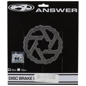 Answer Disc Brake Rotor (120mm)