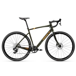 Argon 18 Dark Matter Apex AXS XPLR Gravel Bike