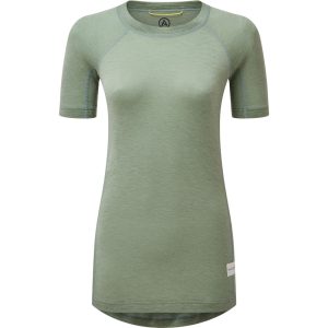 Artilect Boulder 125 Womens Short Sleeve Base Layer