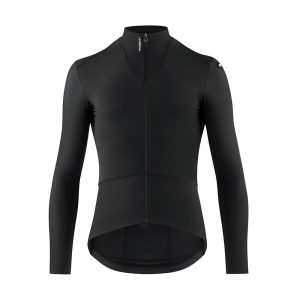 Assos Equipe R Spring Fall S11 Long Sleeve Jersey