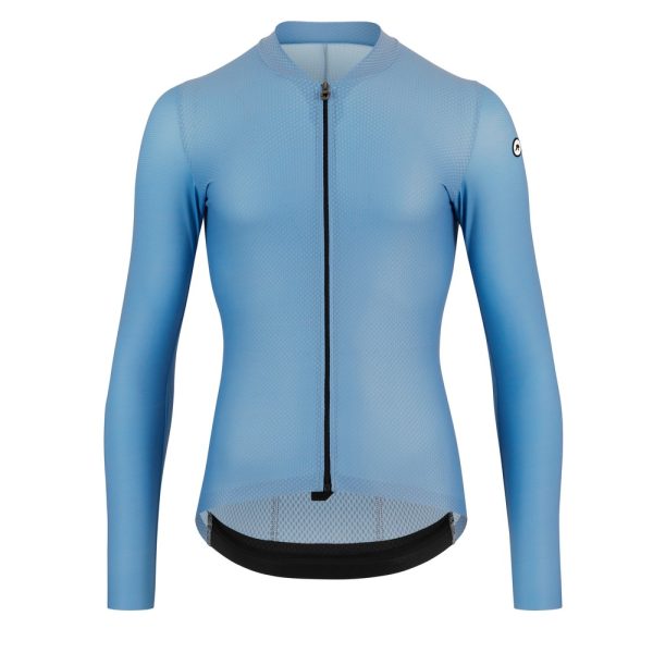 Assos MILLE GT DRYLITE Long Sleeve Jersey