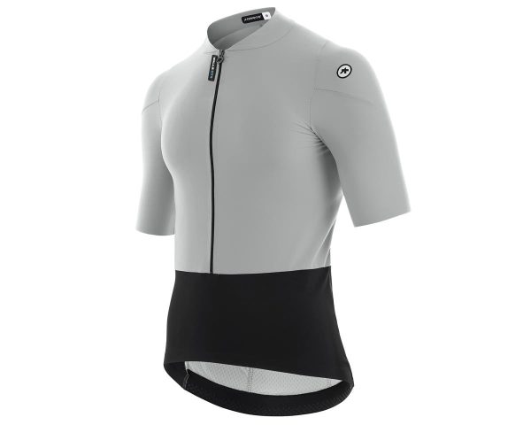 Assos MILLE GTS C2 Jersey (Chalk Grey) (M)