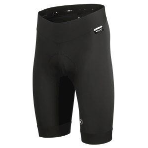 Assos Men's Mille GT Half Shorts (Black Series) (L)