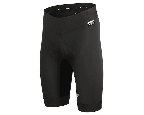 Assos Men's Mille GT Half Shorts (Black Series) (M)