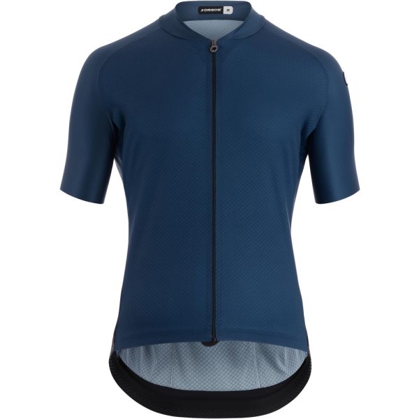 Assos Mille GT C2 EVO Short Sleeve Jersey