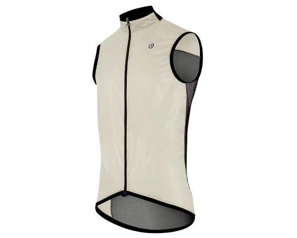 Assos Mille GT Wind Vest C2 (Moon Sand) (M)