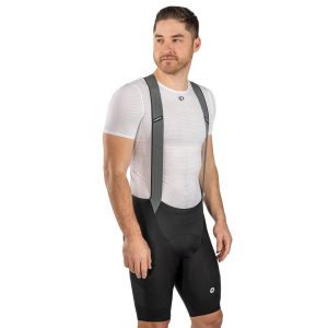 Assos Mille GTS C2 Bib Shorts (Black) (M)