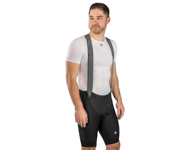 Assos Mille GTS C2 Bib Shorts (Black) (M)