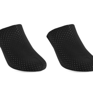 Assos Speerhaube Sock Cover (Black Series) (L)