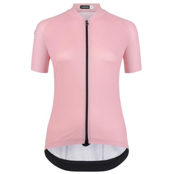 Assos UMA GT C2 EVO Womens Short Sleeve Jersey