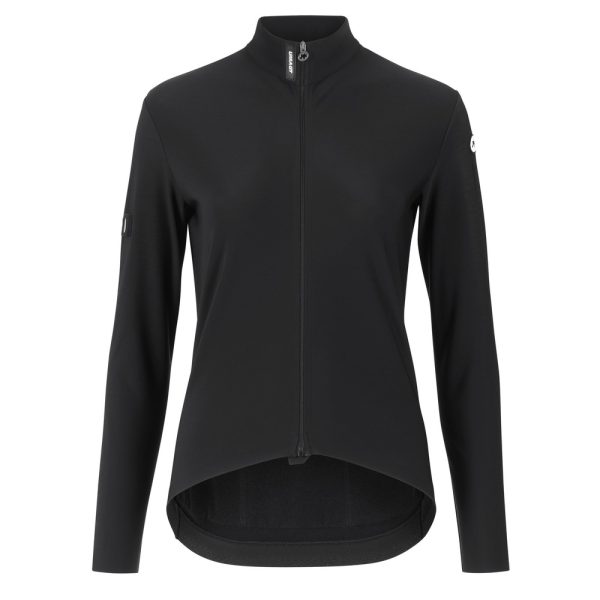 Assos UMA GT Spring Fall C2 Womens Long Sleeve Jersey