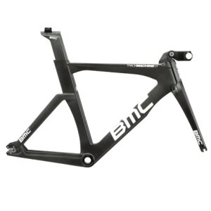 BMC Trackmachine 01 FRS Track Frameset - Black / Small