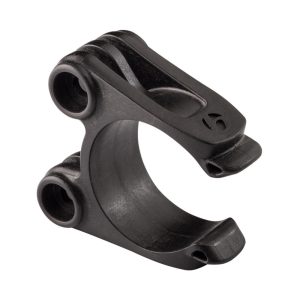 Bontrager Blendr Pro Stem Duo Accessory Base