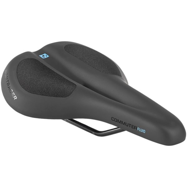 Bontrager Commuter Fluid Saddle