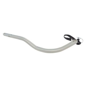 Burley Tow Bar Assembly (For Tail Wagon, Flatbed, & Nomad Models)