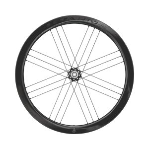 Campagnolo Bora WTO 45 C23 Tubeless Disc Brake Wheelset