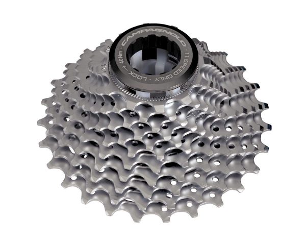 Campagnolo Chorus Cassette (Silver) (11 Speed) (Campagnolo) (12-27T)