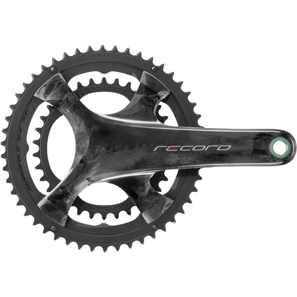 Campagnolo Record Ultra Torque 12-speed Chainset 52/36