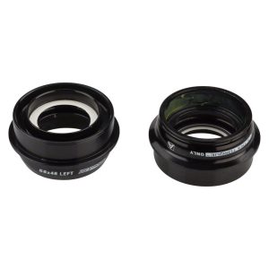 Campagnolo Ultra-Torque Bottom Bracket Cups (Black) (PF30) (68mm)