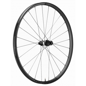 Cannondale | Hollowgram G-S 27 700C Wheel Rear, 700C, Shimano, Ai, Cl