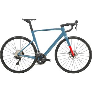 Cannondale SuperSix EVO 4 Disc Road Bike 2024