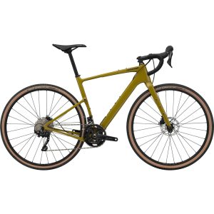 Cannondale Topstone Carbon 4 Gravel Bike 2024