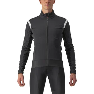 Castelli Alpha ROS 2 Light Jacket