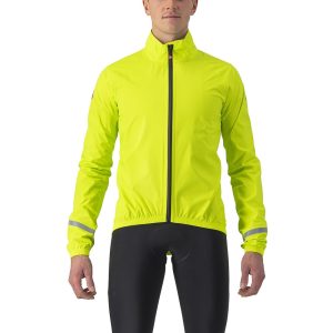 Castelli Emergency 2 Rain Jacket