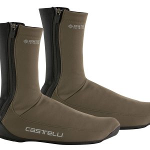 Castelli Espresso Shoecovers (Tarmac) (M)