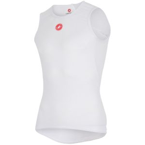 Castelli Pro Issue Sleeveless Base Layer